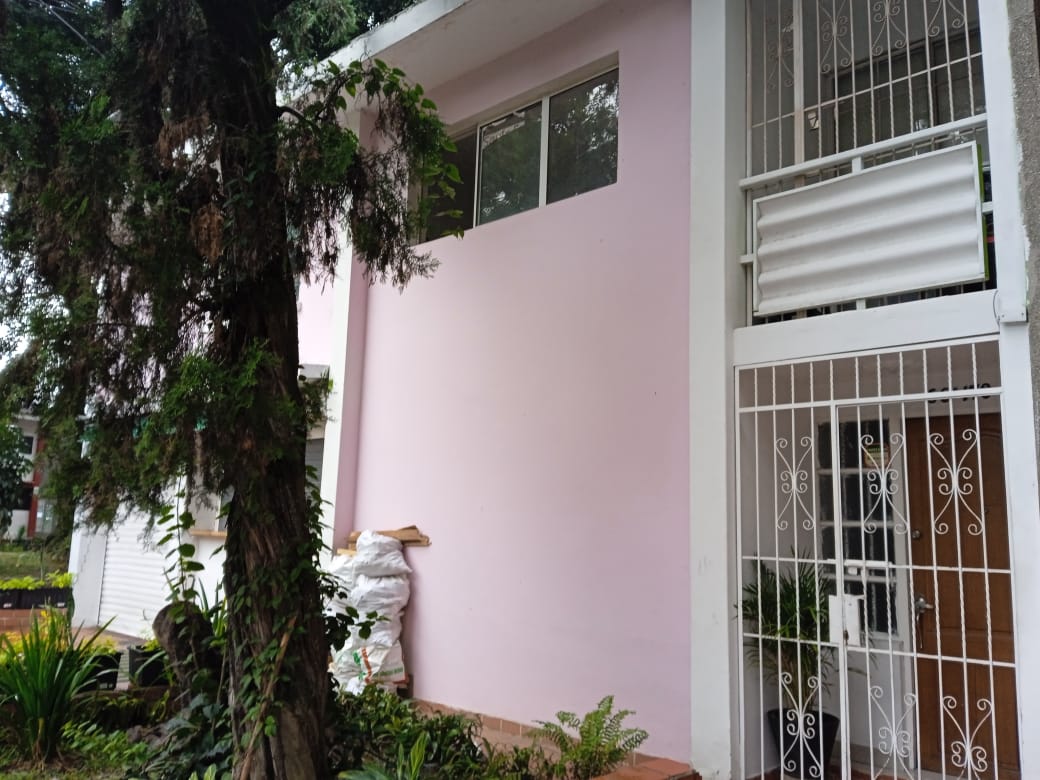 CASA EN ARRIENDO SAN JOAQUIN COD 8216 - Foto 9