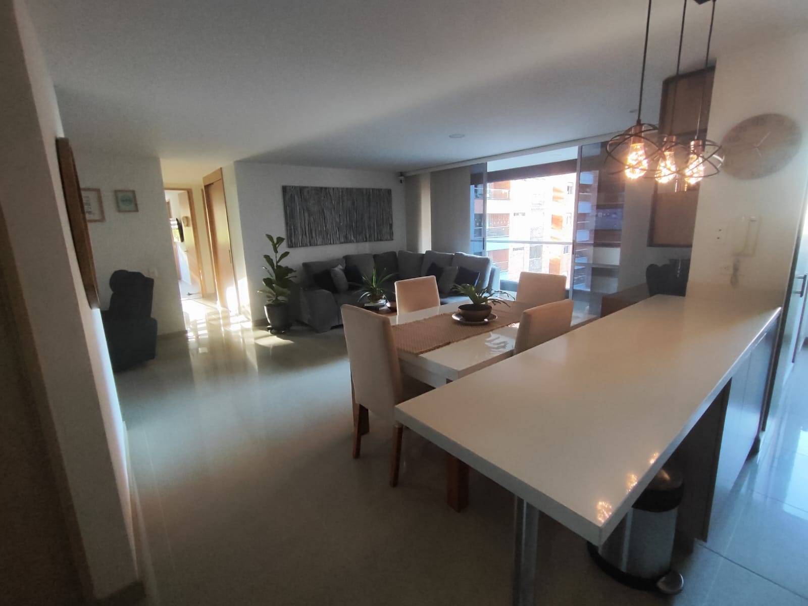 APARTAMENTO EN VENTA EN SABANETA COD 8745 - Foto 3