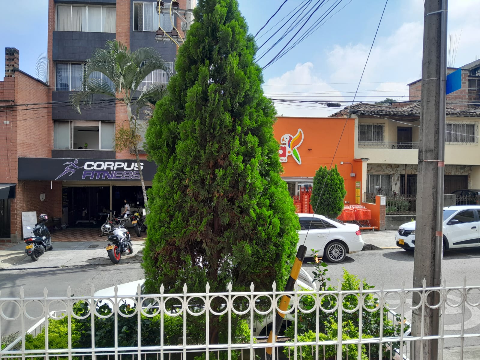 LOCAL EN ARRIENDO BELEN SAN BERNARDO COD 8793 - Foto 8