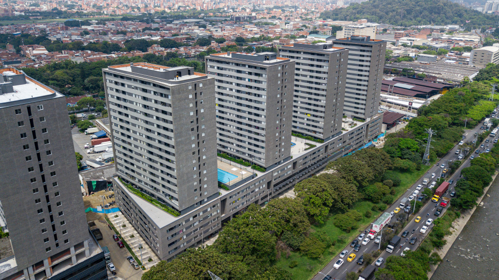 APARTAMENTO EN VENTA EN GUAYABAL  COD 8251 - Foto 9
