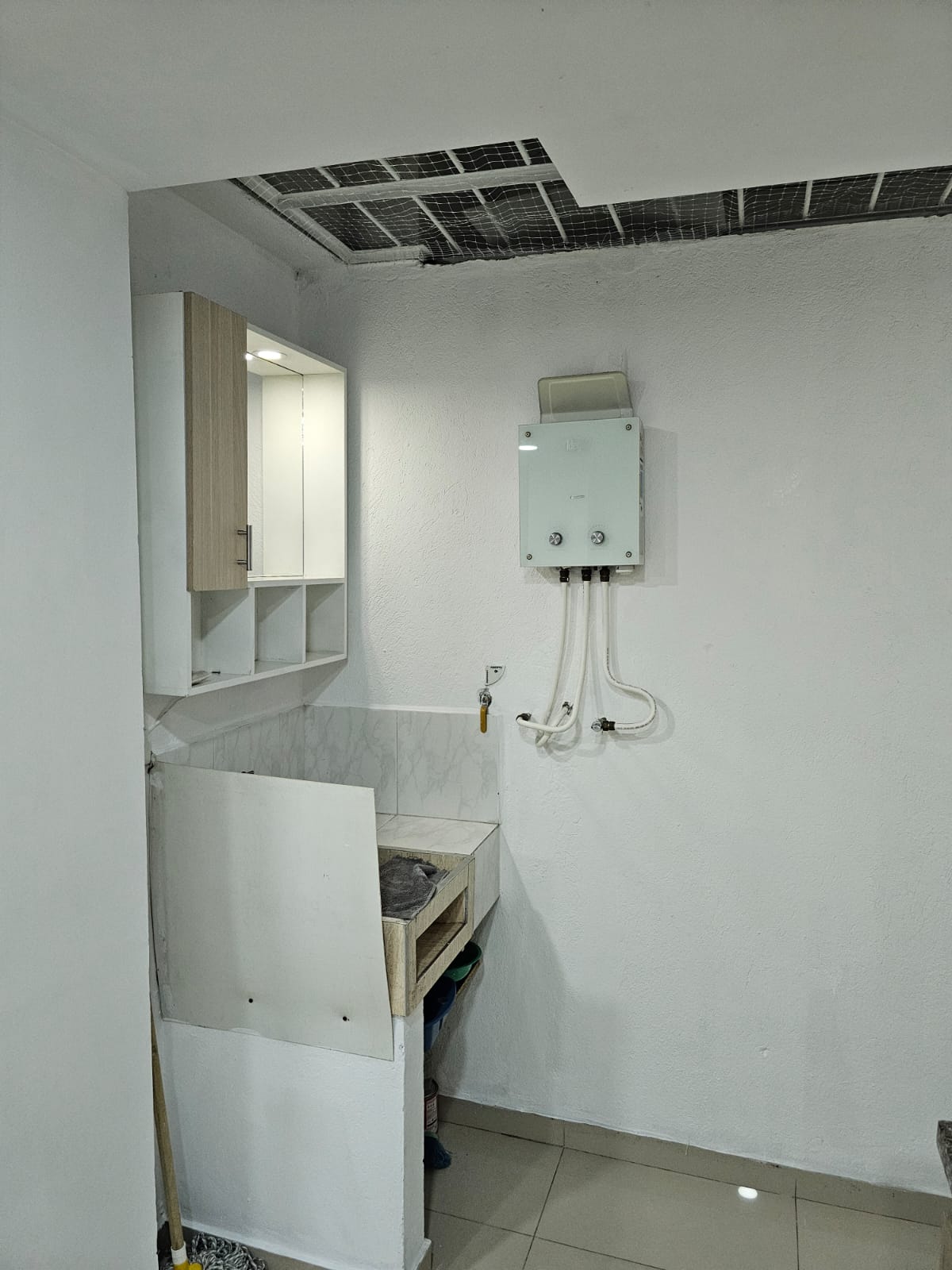 APARTAMENTO EN ARRIENDO EN SABANETA COD 8246 - Foto 8