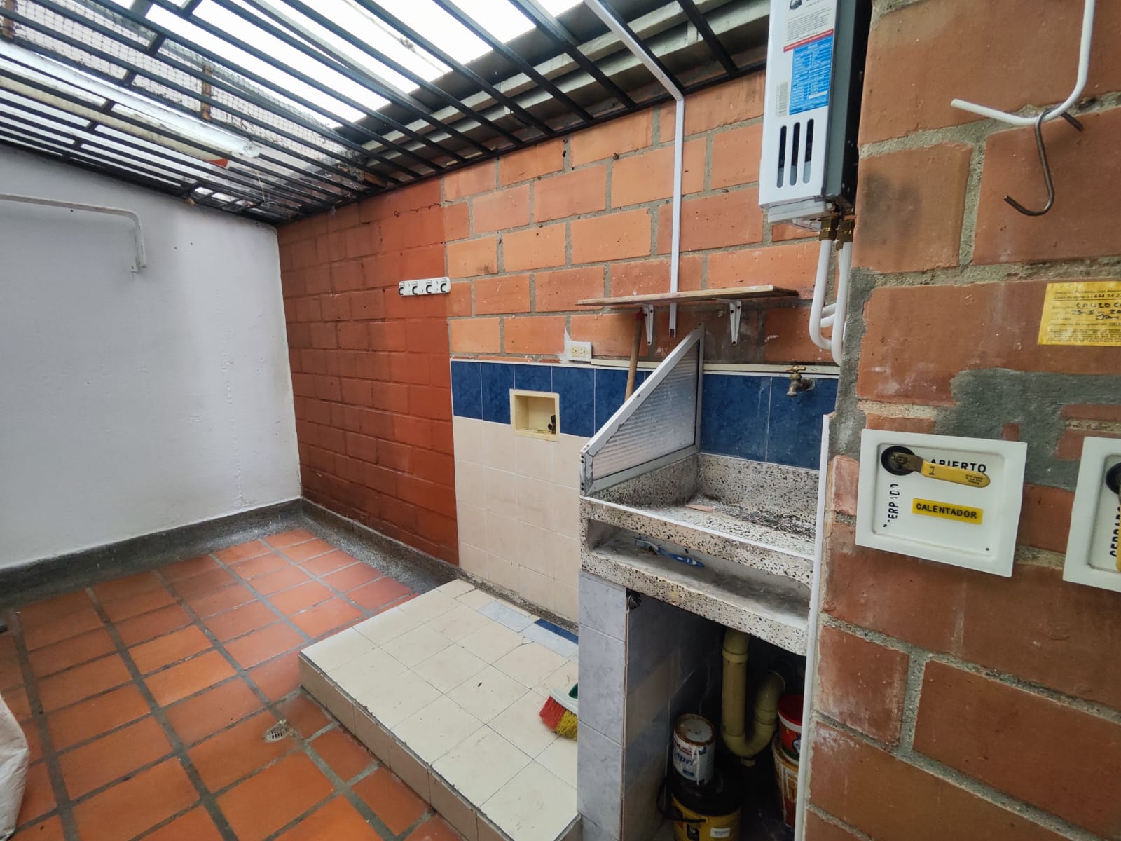 APARTAMENTO EN VENTA EN ENVIGADO COD 9120 - Foto 8