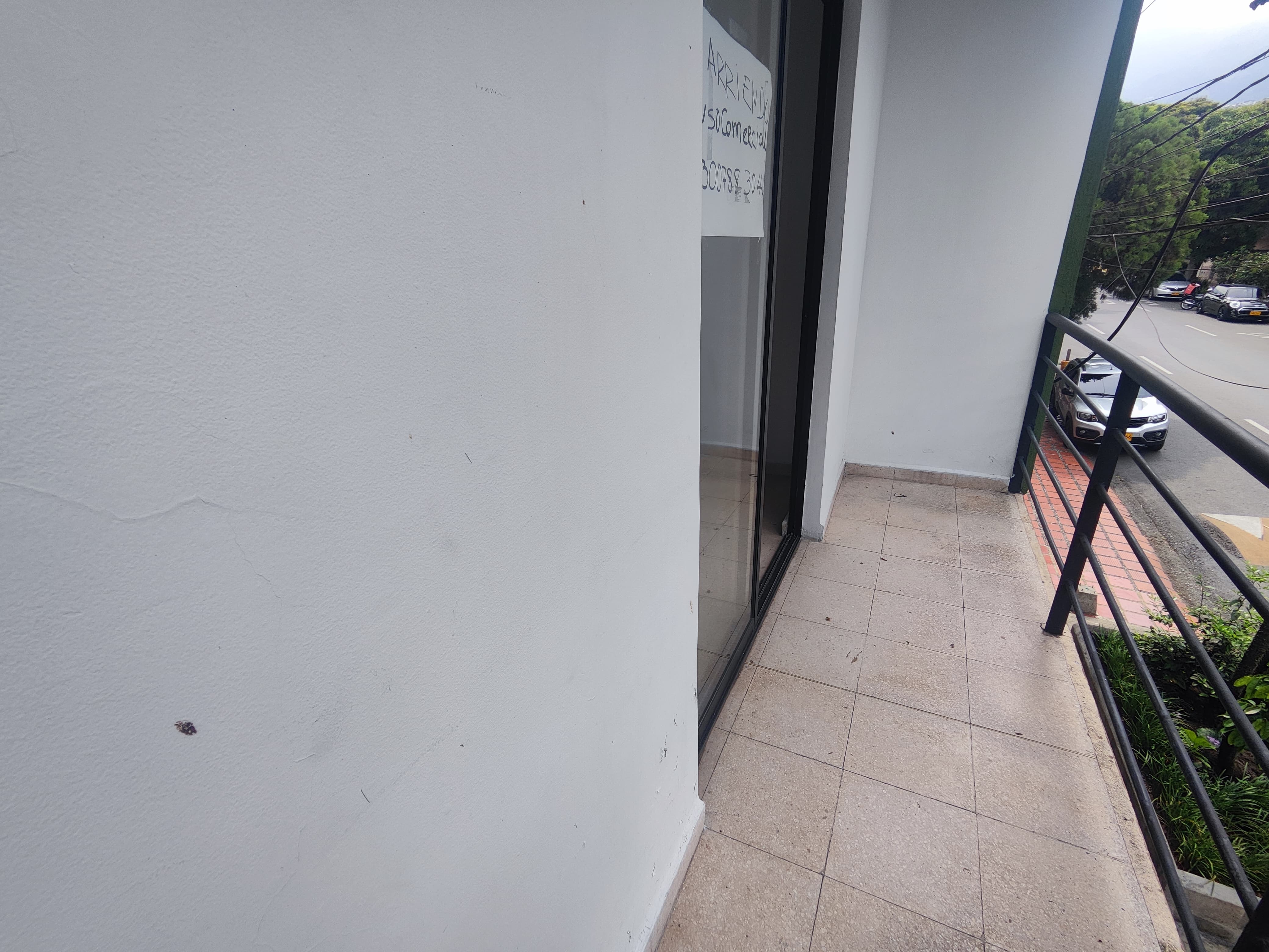 OFICINA EN ARRIENDO EN ENVIGADO COD 9119 - Foto 5