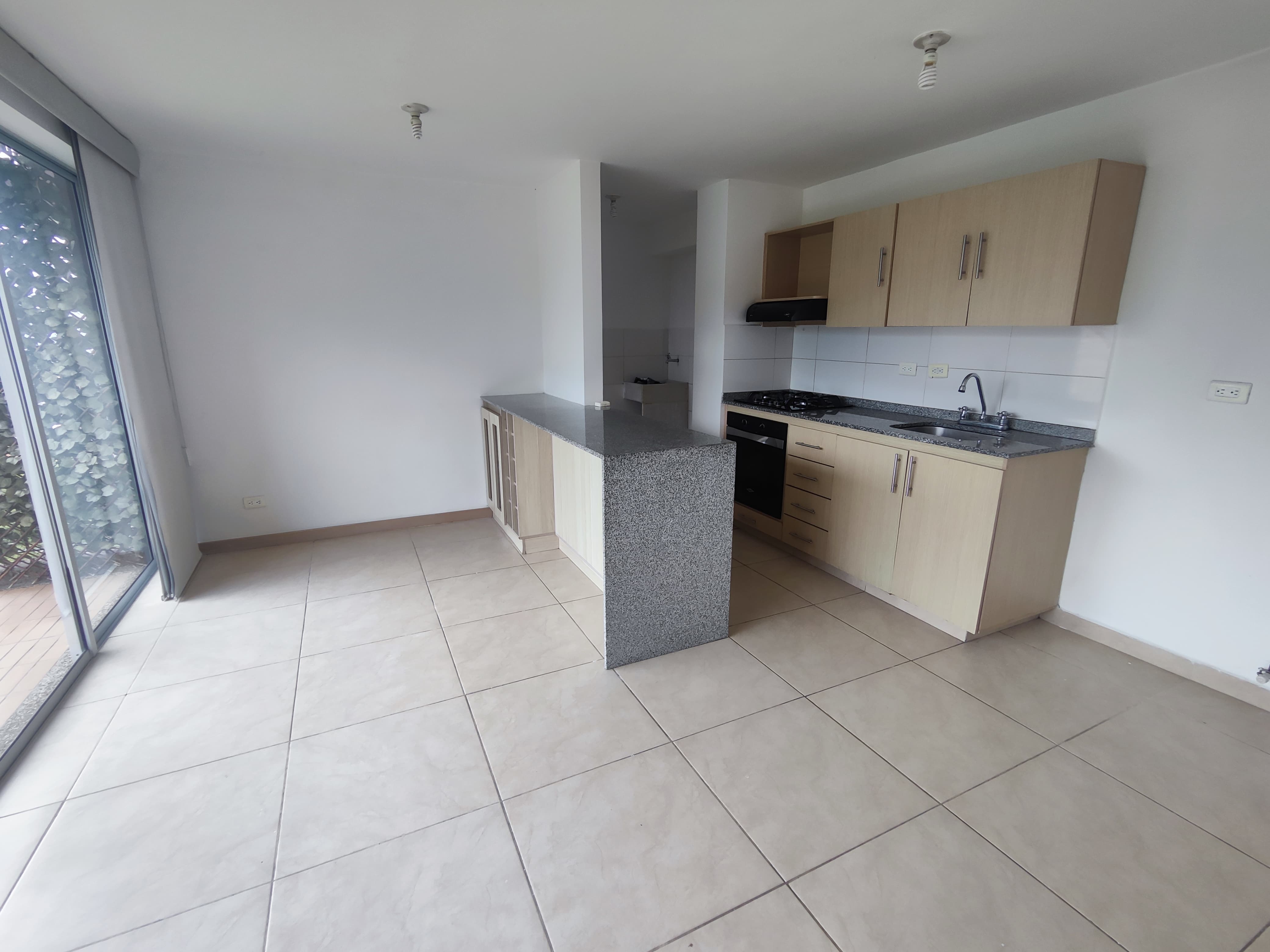 APARTAMENTO EN VENTA EN SABANETA COD 9298 - Foto 2