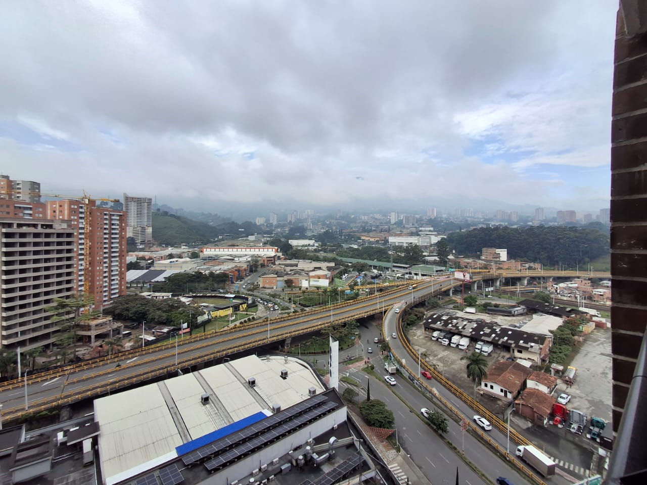 APARTAMENTO EN ARRIENDO EN SABANETA COD 9359 - Foto 12