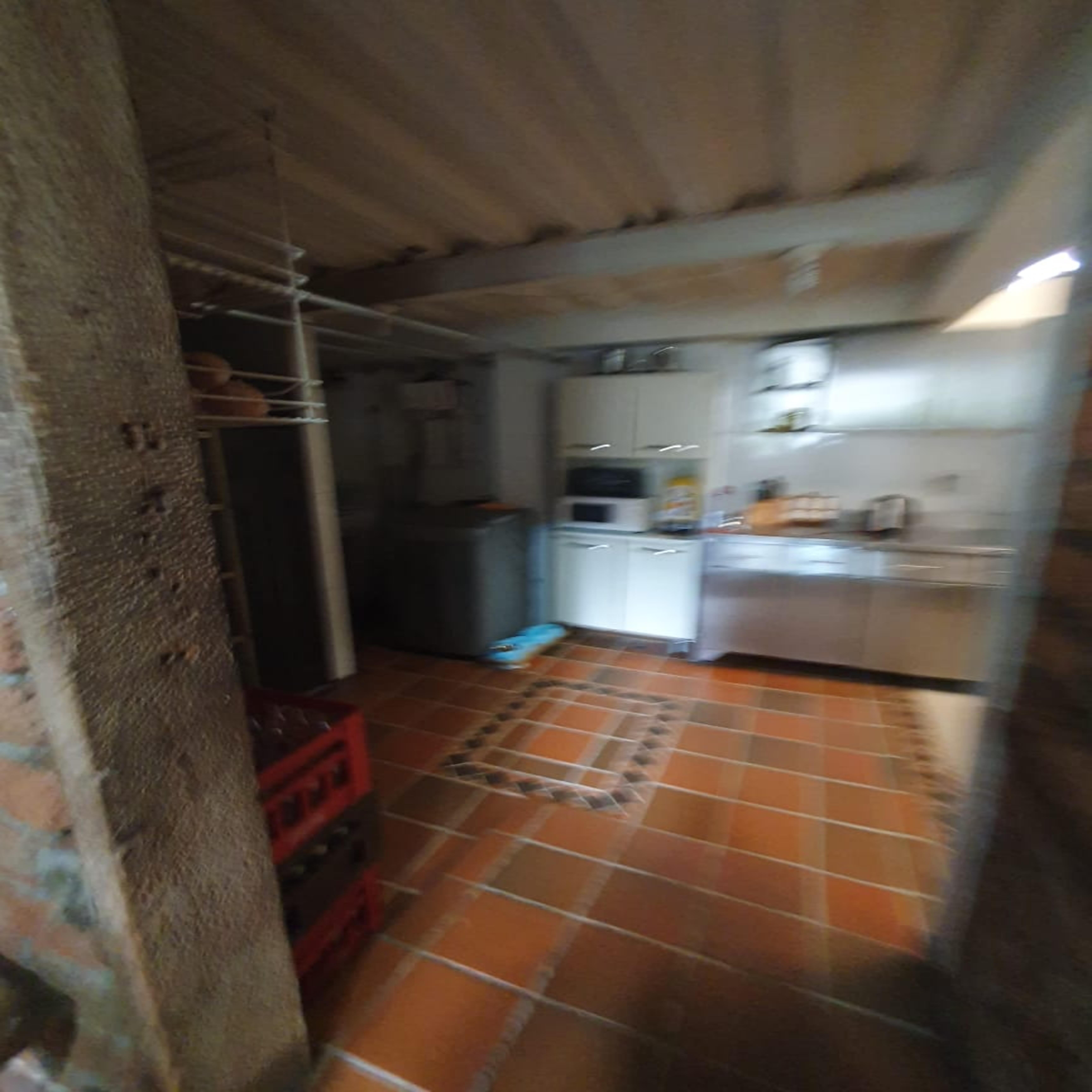 CASA-LOTE EN VENTA LA CANDELARIA COD 9673 - Foto 10