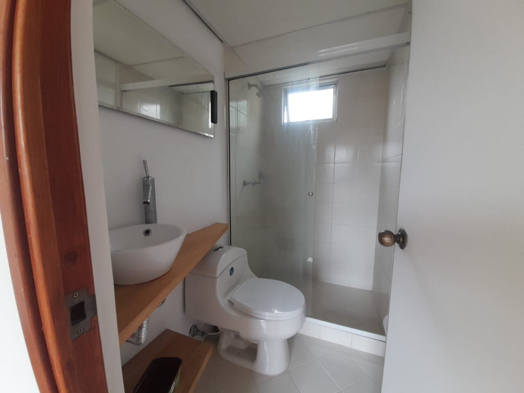 APARTAMENTO EN ARRIENDO EN LA ESTRELLA COD 7931 - Foto 8
