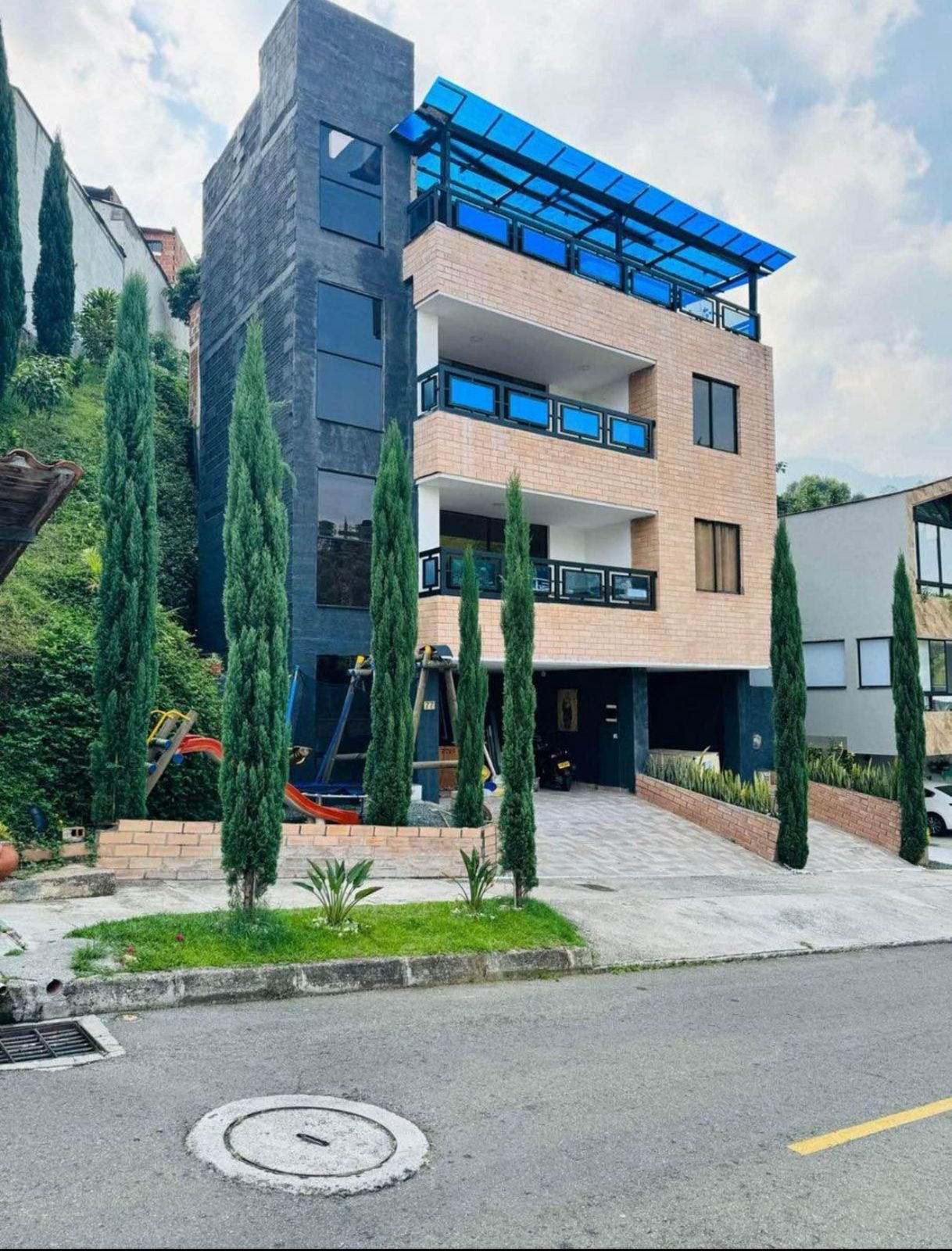 APARTAMENTO EN ARRIENDO EN SABANETA COD 9781 - Foto 12