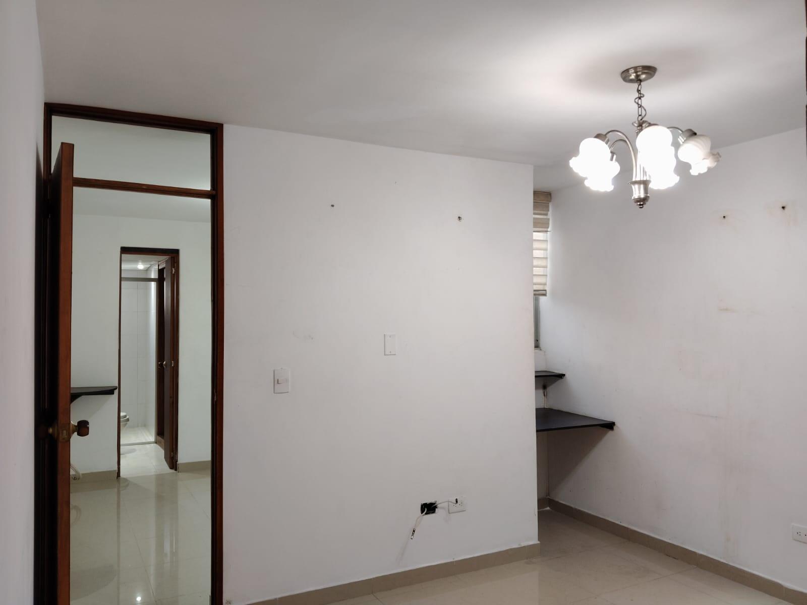 APARTAESTUDIO EN VENTA EN BOSTON 9876 - Foto 5