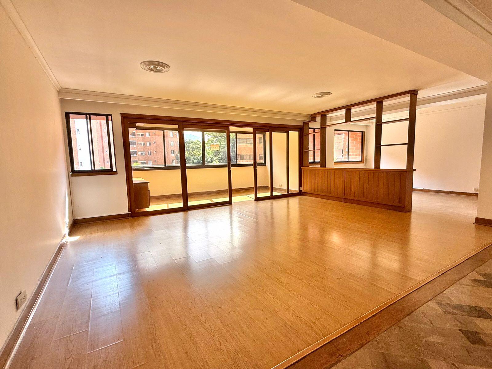 APARTAMENTO EN VENTA EN POBLADO COD 9913 - Foto 6