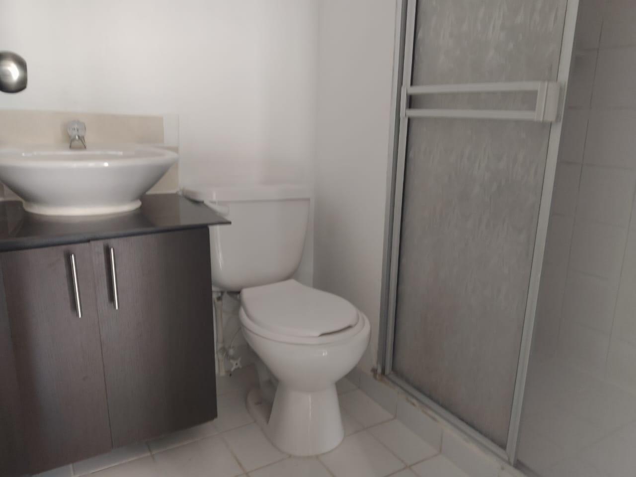 APARTAMENTO EN ARRIENDO EN VILLA HERMOSA COD 9930 - Foto 9