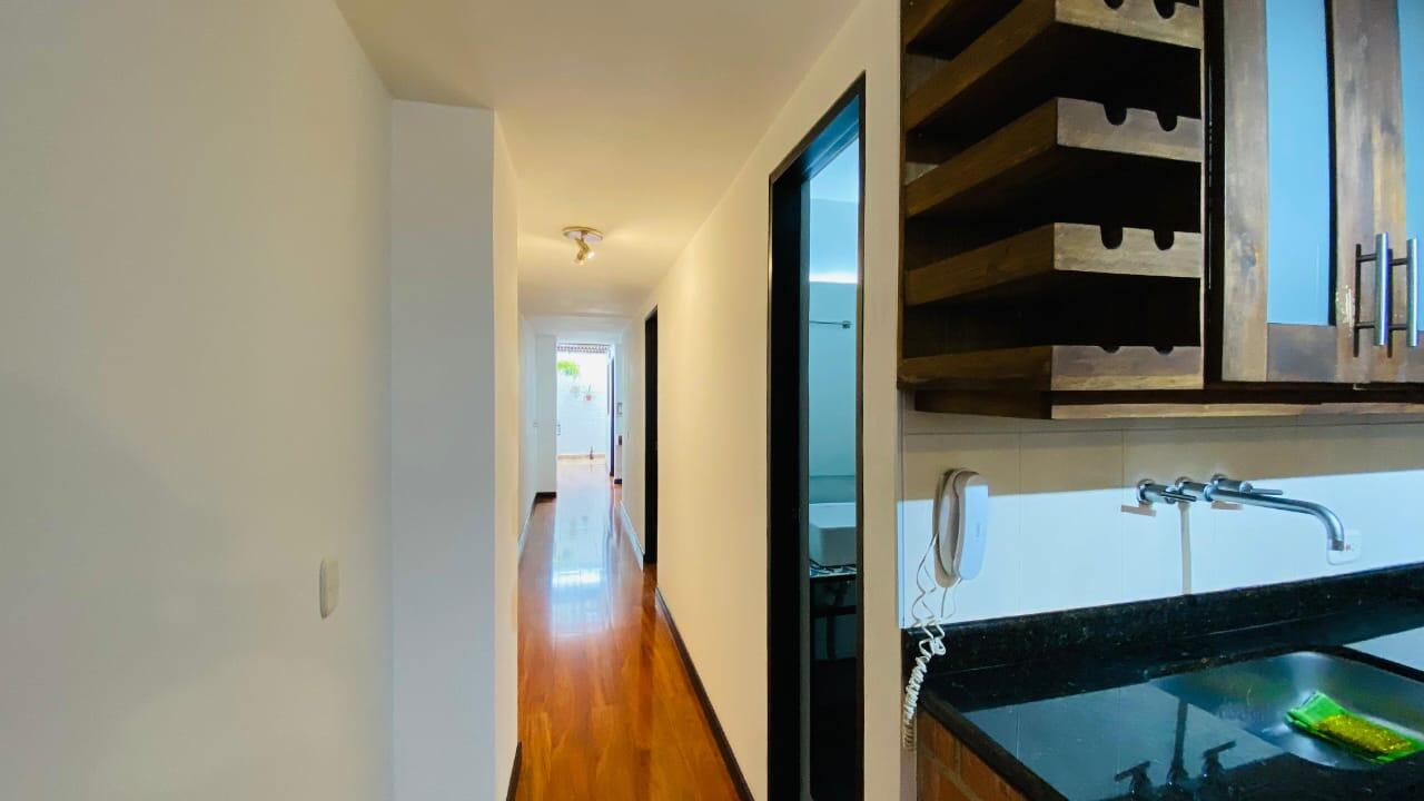 APARTAMENTO EN VENTA EN BOSTON COD 9992 - Foto 10