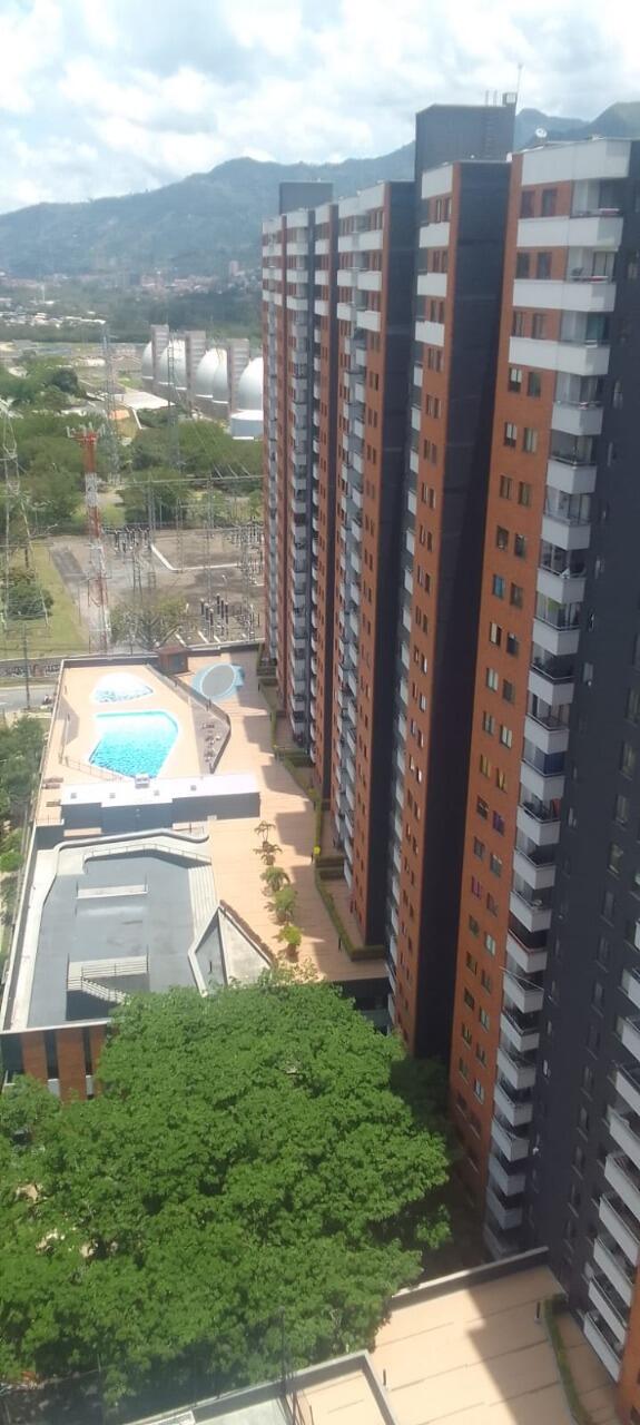 APARTAMENTO EN ARRIENDO EN BELLO COD 10104 - Foto 13
