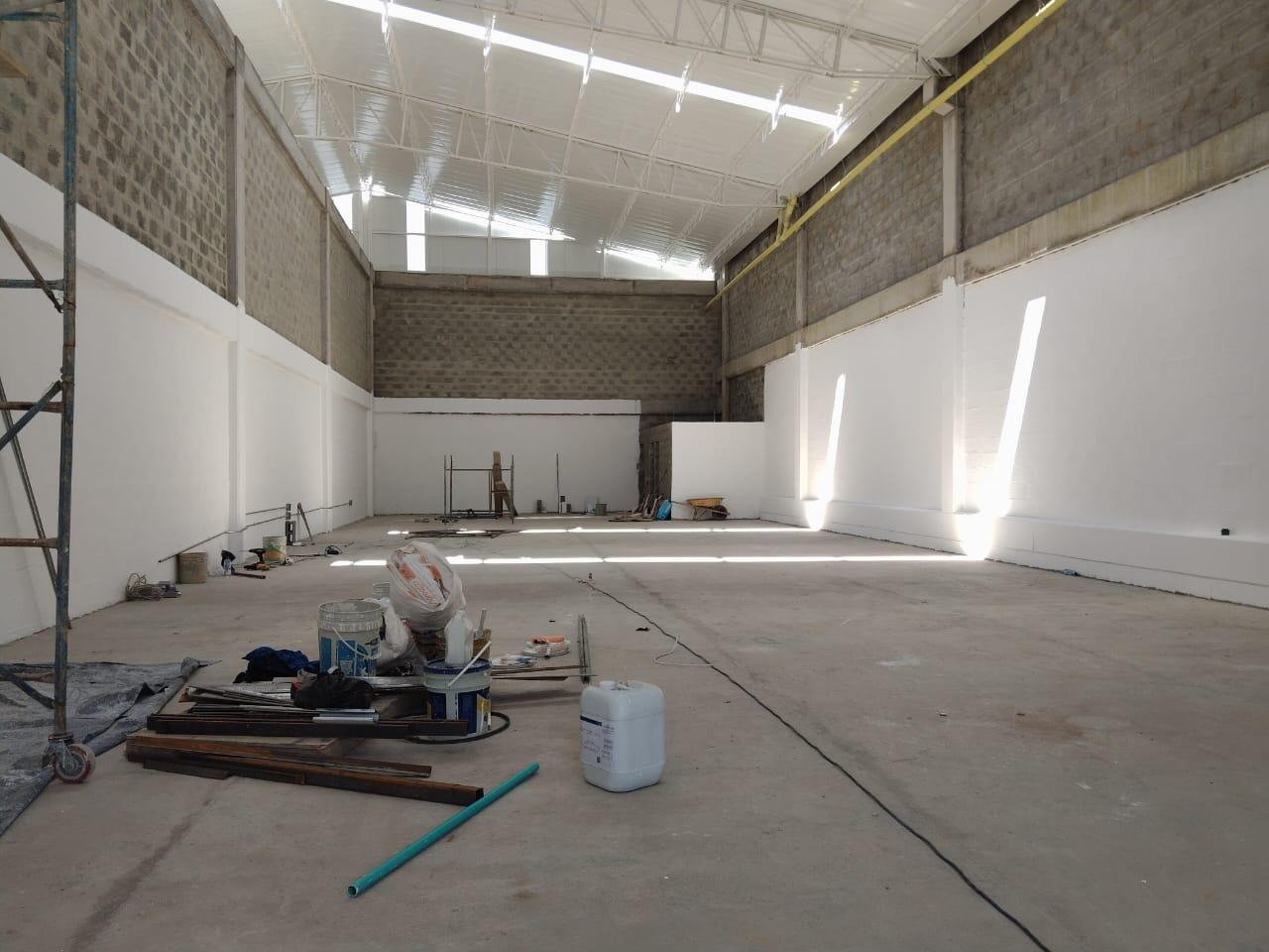 BODEGA EN ARRIENDO EN SAN FELIX COD  10107 - Foto 3