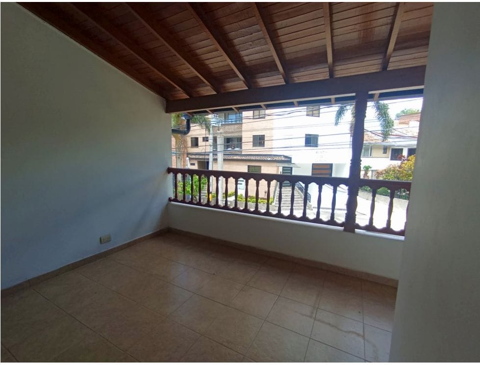 CASA EN VENTA EN BELEN LA PALMA COD 10206 - Foto 12