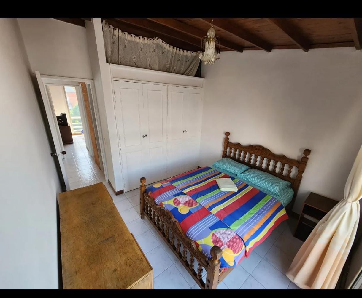 APARTAMENTO EN VENTA EN BELEN EN LA NUEVA VILLA DEL ABURRA COD 10216  - Foto 9
