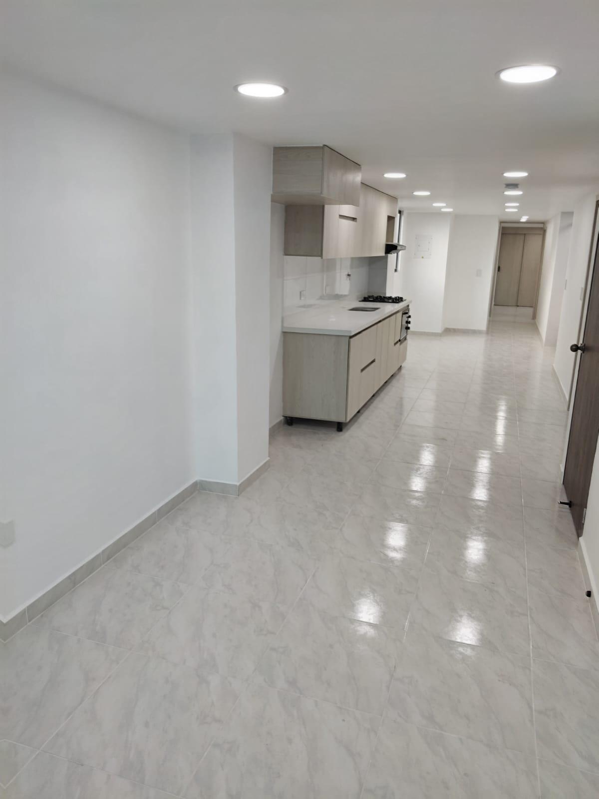 APARTAMENTO EN VENTA EN PRADO CENTRO COD 10270