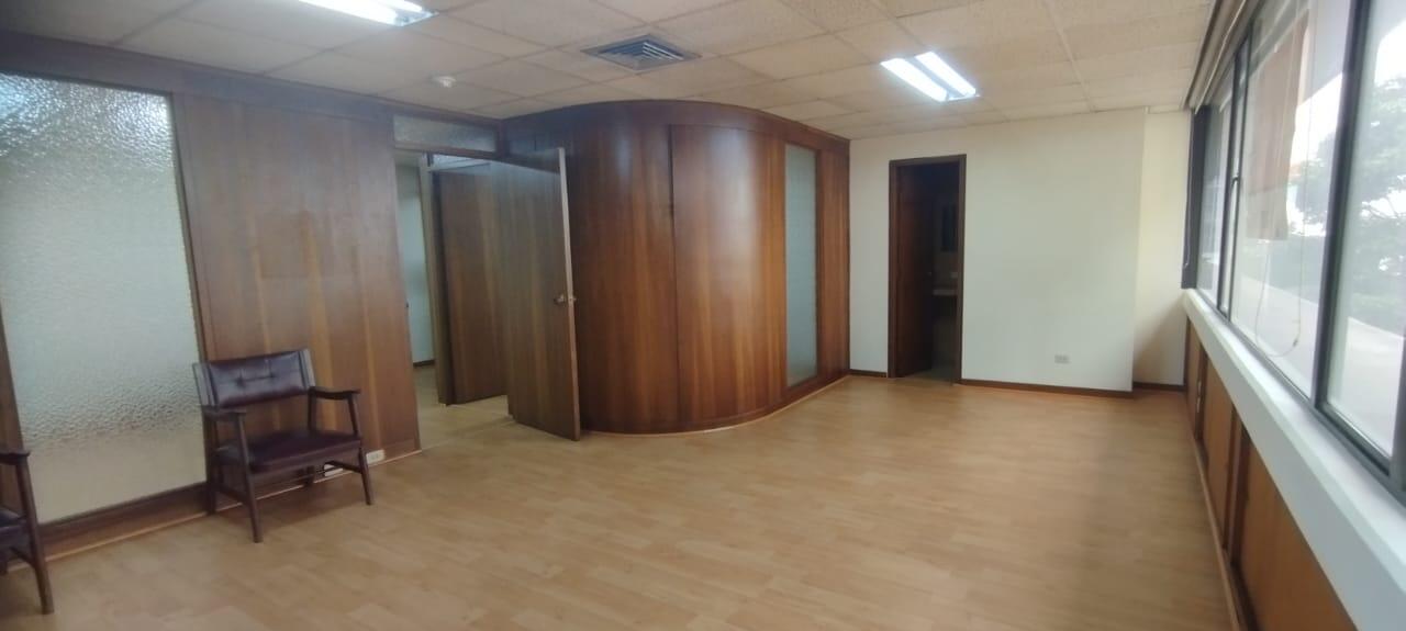 OFICINA EN ARRIENDO EN EL POBLADO COD 10289 - Foto 3