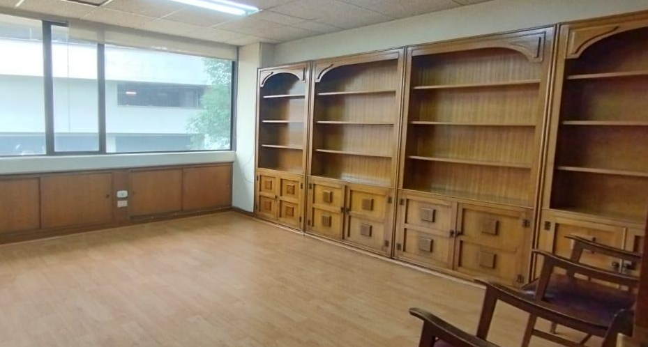 OFICINA EN ARRIENDO EN EL POBLADO COD 10289 - Foto 2