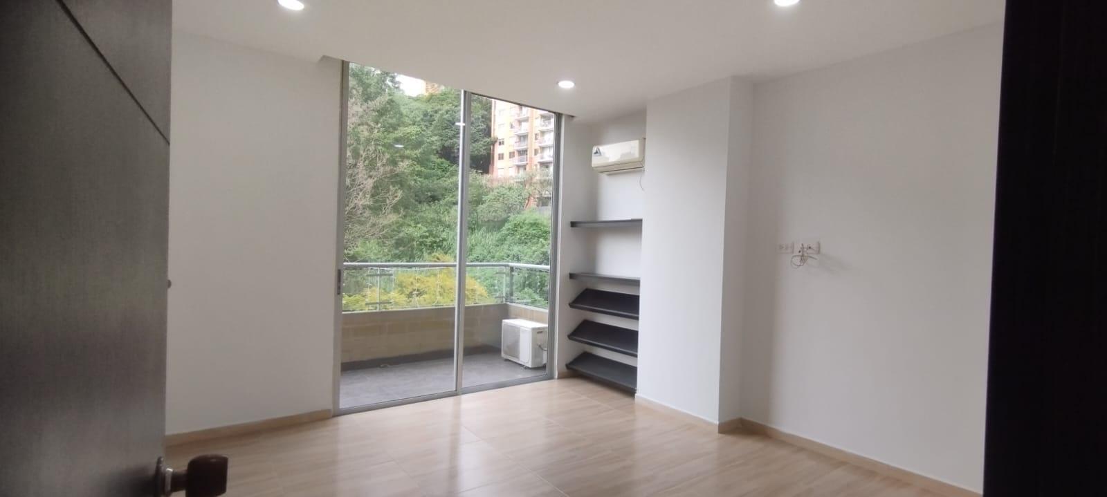APARTAMENTO EN VENTA EN EL POBLADO COD 10365 - Foto 5