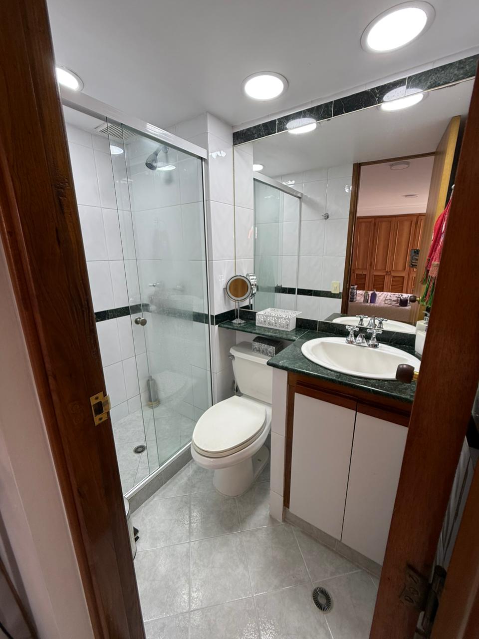 APARTAMENTO EN VENTA EN BELEN LA PALMA COD 10374 - Foto 11