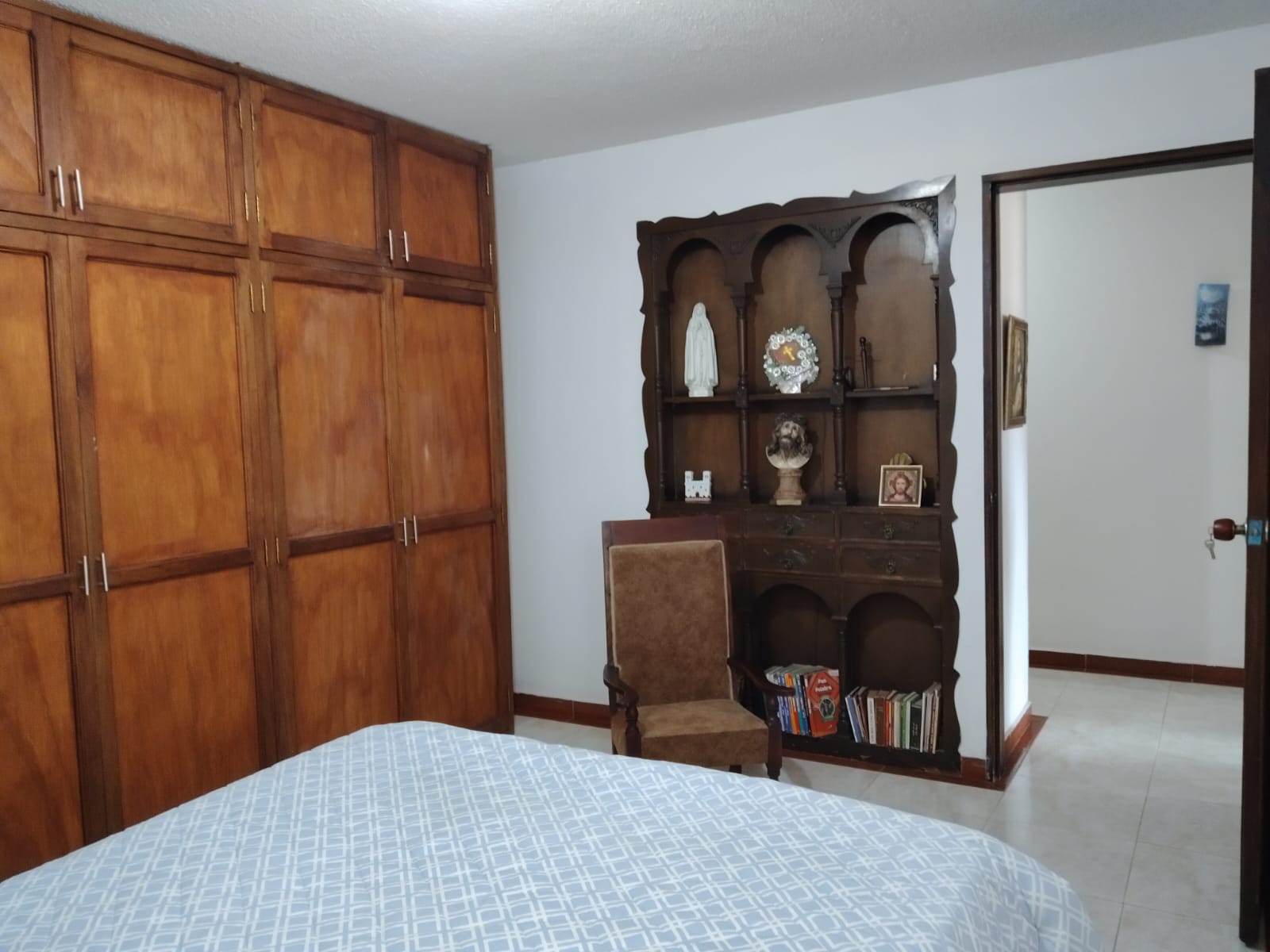 APARTAMENTO EN VENTA EN LA CANDELARIA COD 10371 - Foto 10