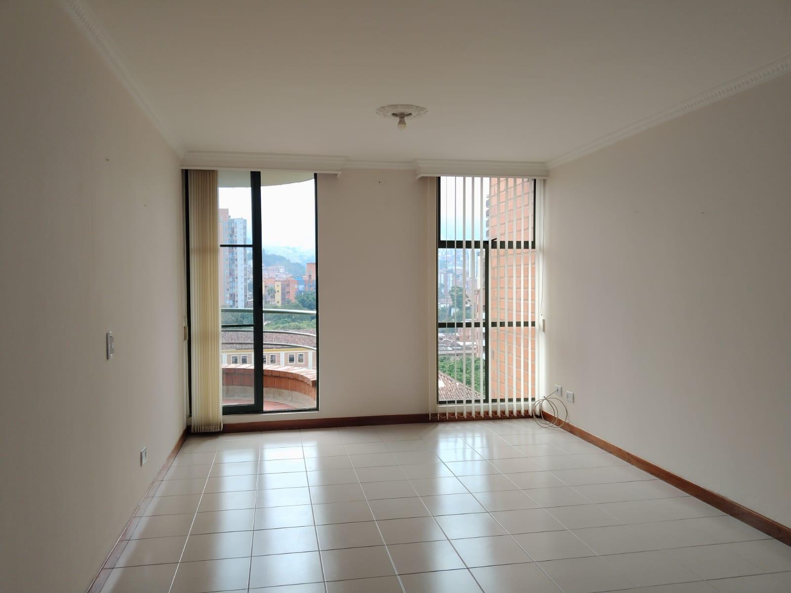 APARTAMENTO EN VENTA EN BOSTON COD 10398 - Foto 2