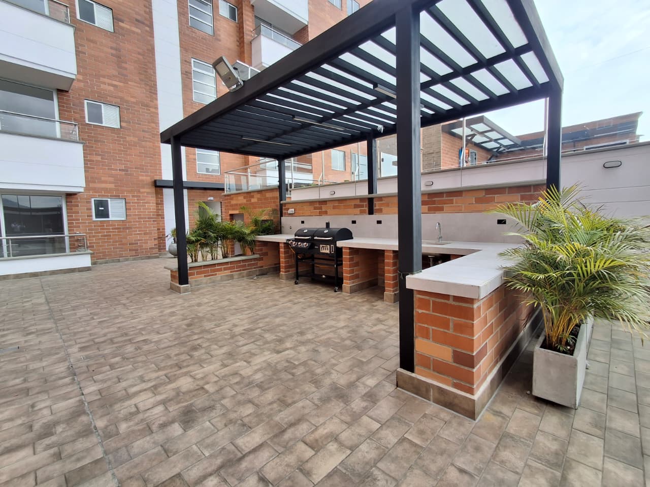 APARTAMENTO EN VENTA EN LA ESTRELLA COD 10412 - Foto 18