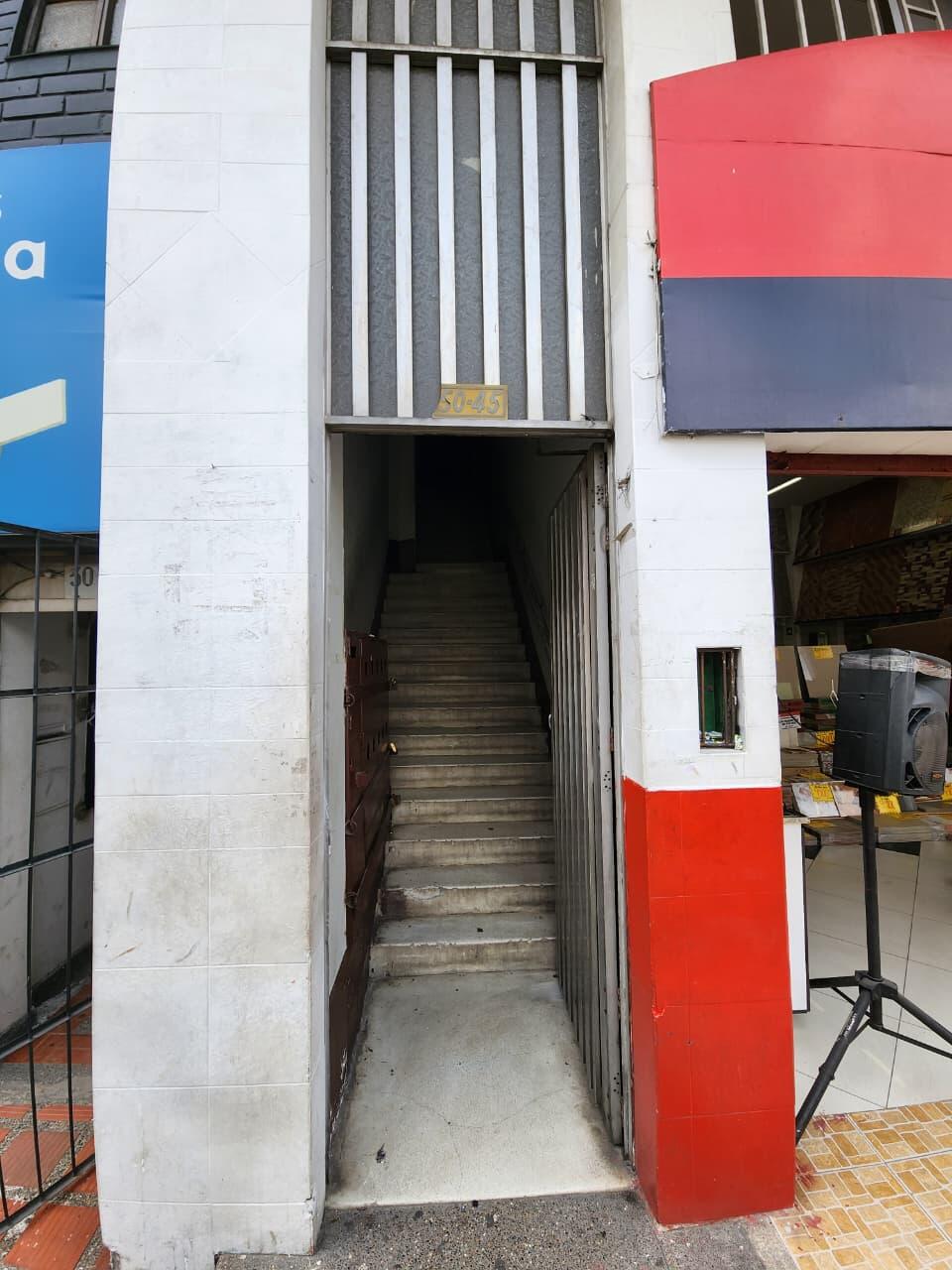 BODEGA EN VENTA EN SAN BENITO COD 10409 - Foto 7