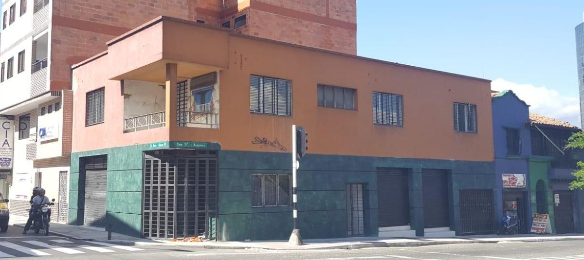 LOCAL EN ARRIENDO EN LA CANDELARIA COD 10416 - Foto 12