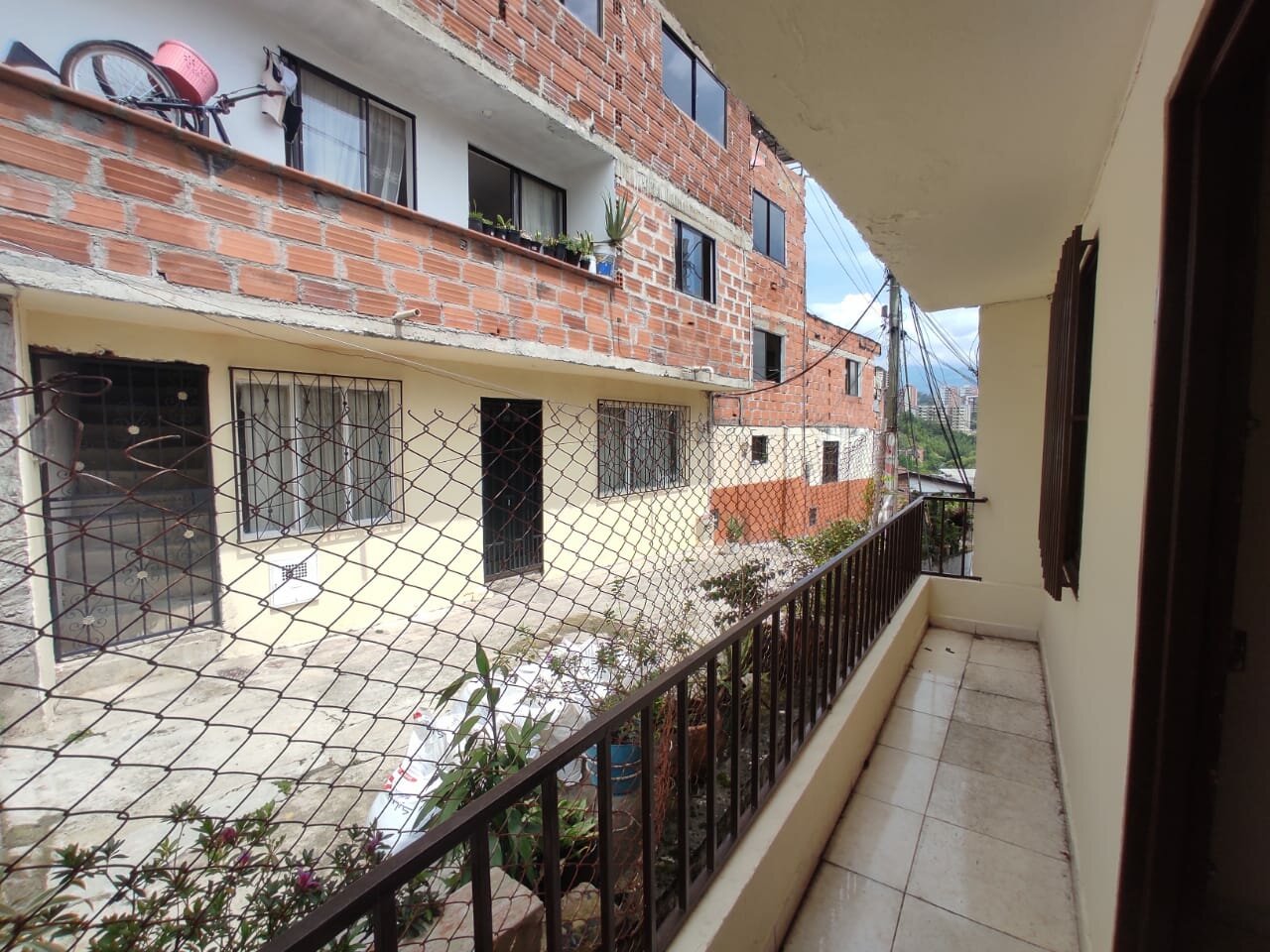 CASA EN ARRIENDO  EN BELEN RINCON COD 7925 - Foto 8