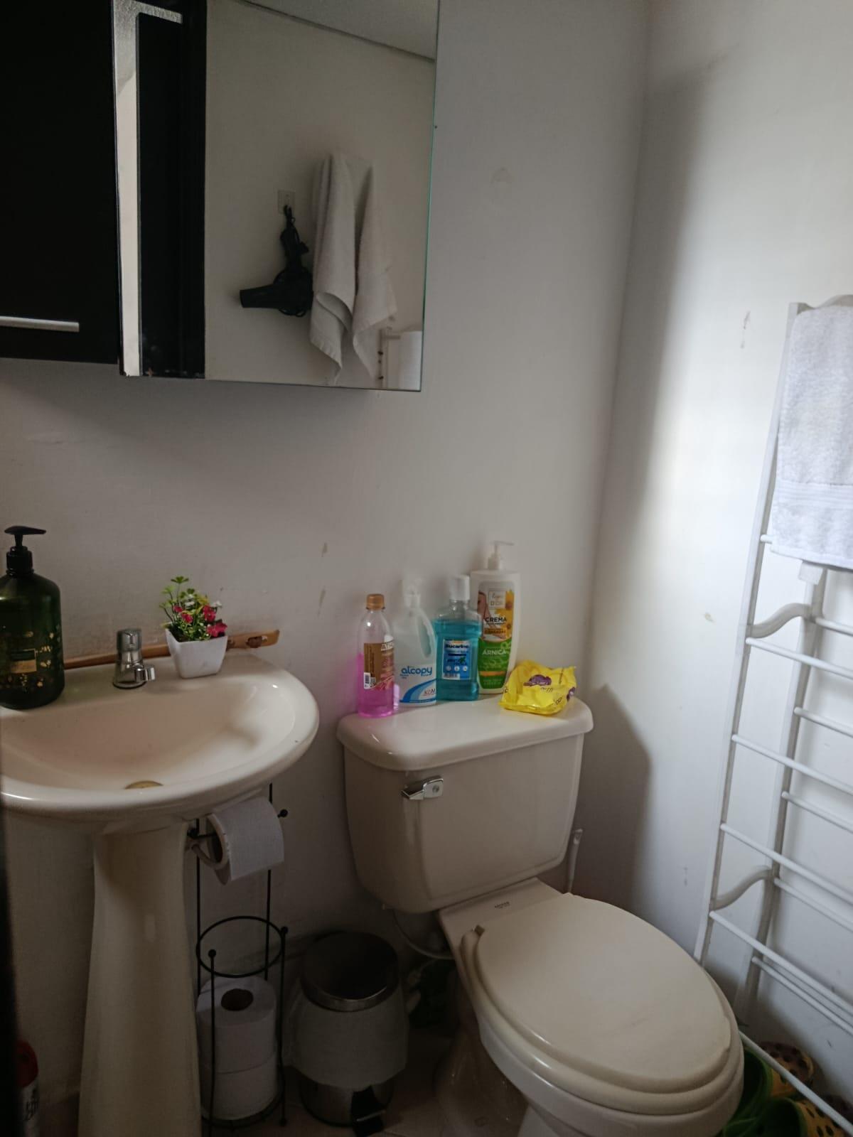 APARTAMENTO EN VENTA EN BOSTON COD 10508  - Foto 9