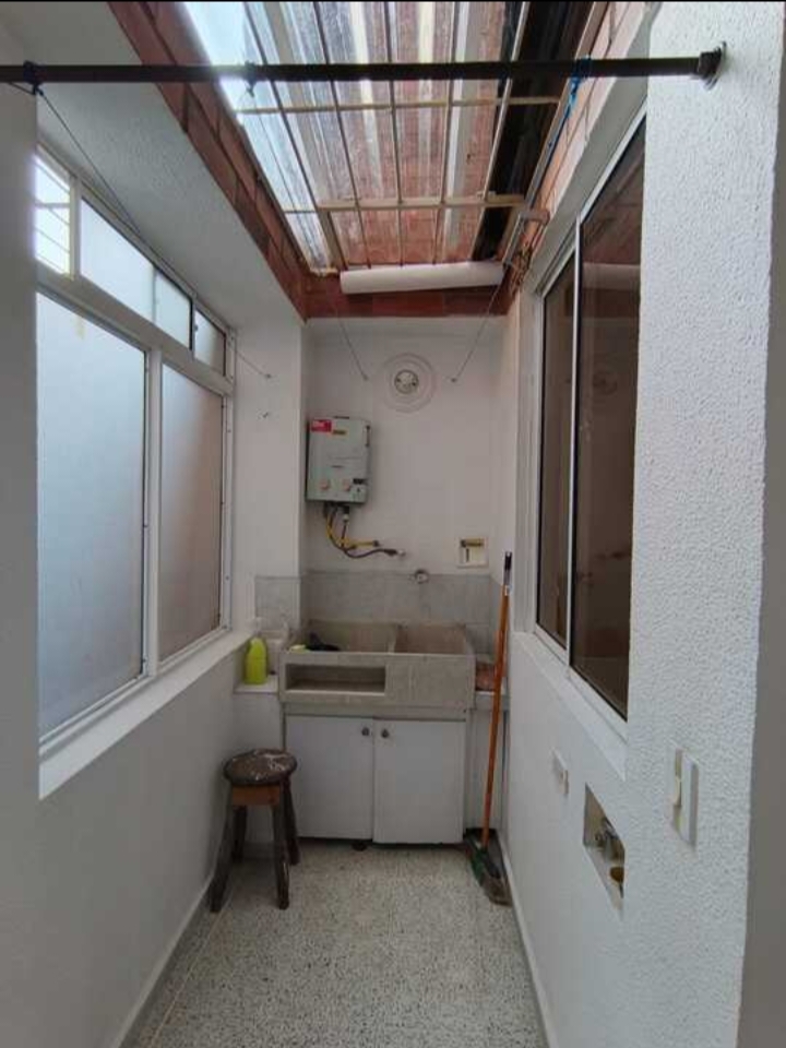 APARTAMENTO EN VENTA EN VILLA HERMOSA COD 10512 - Foto 6