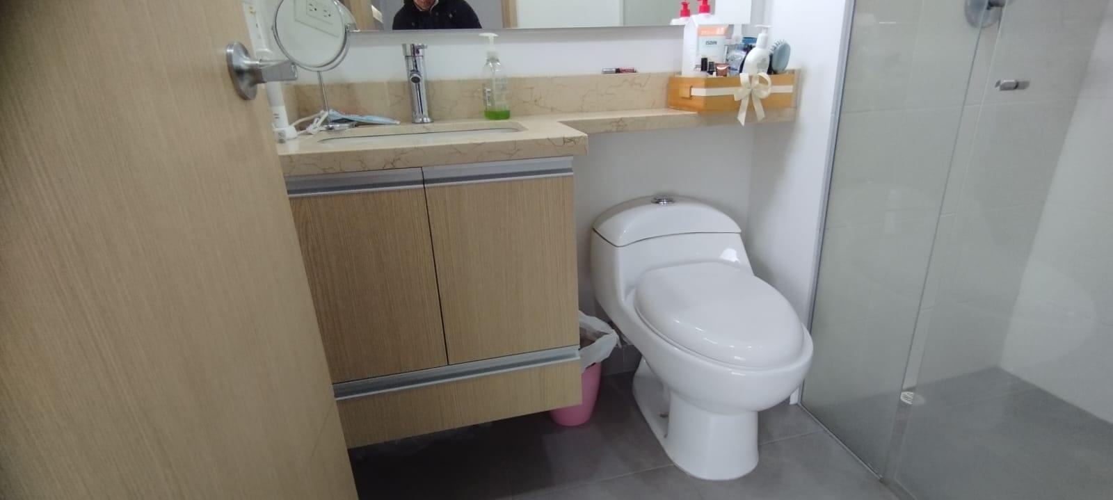 APARTAMENTO EN VENTA EN LAURELES COD 10517 - Foto 15