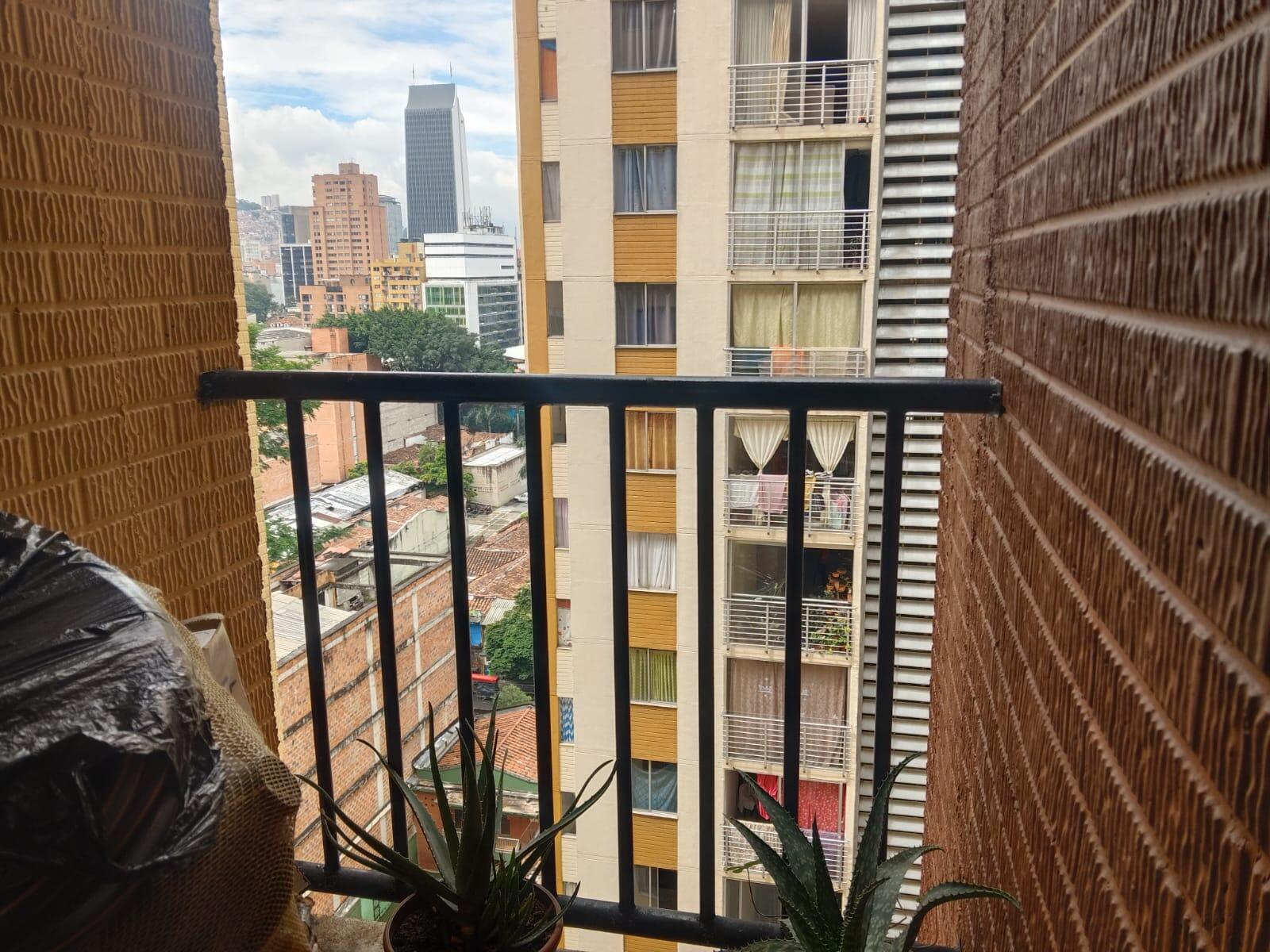 APARTAMENTO EN VENTA EN PRADO COD 10545  - Foto 3