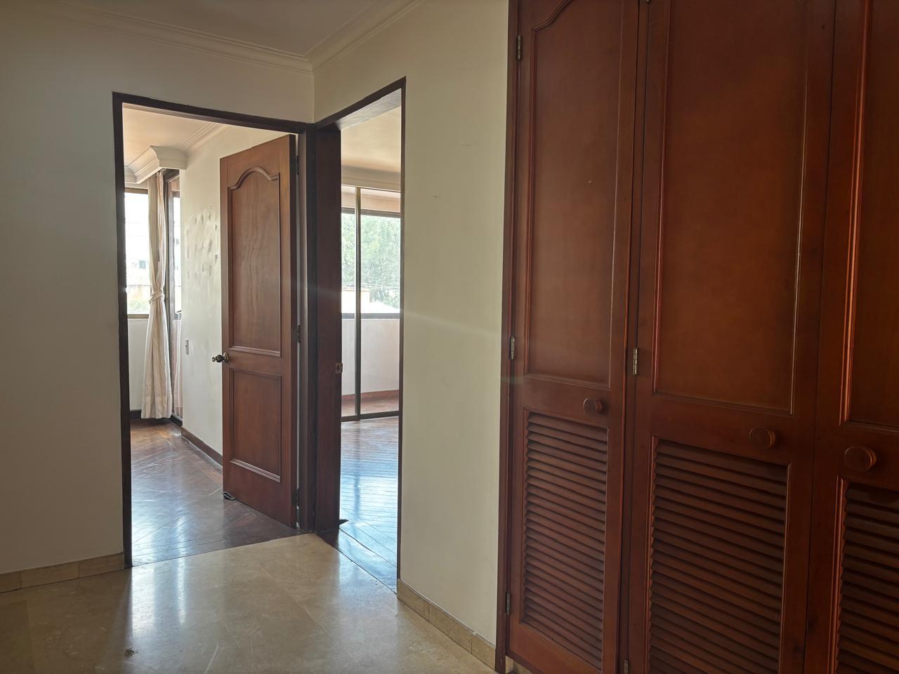 APARTAMENTO  EN ARRIENDO EN LAURELES COD 10600 - Foto 5