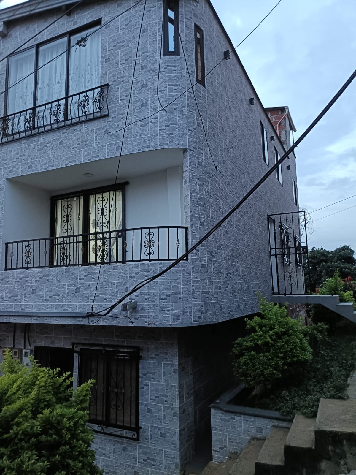 CASA EN VENTA EN ENCISO COLINAS  COD 10636  - Foto 9