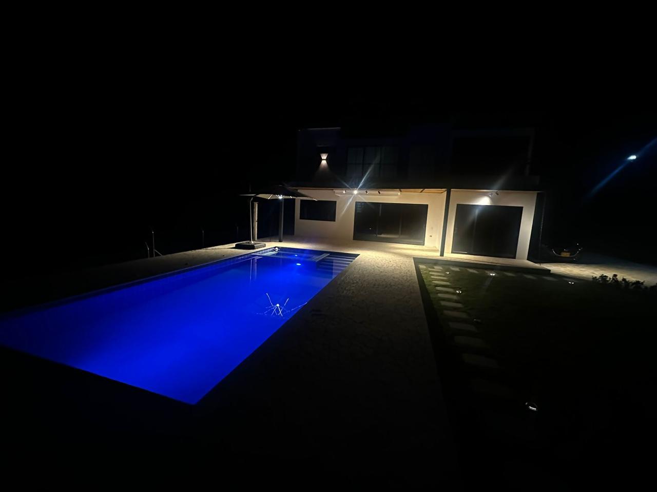 CASA CAMPESTRE EN VENTA EN  SOPETRAN  COD 10651  - Foto 9