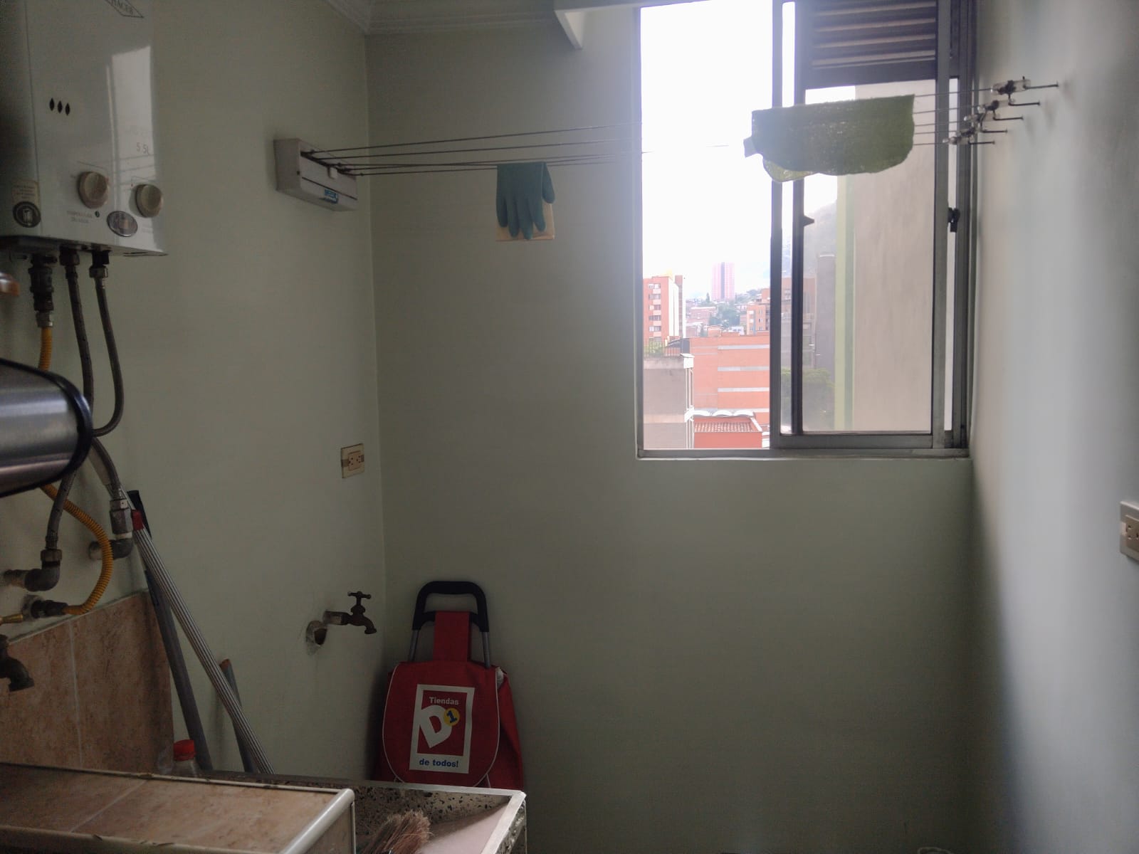APARTAMENTO EN ARRIENDO EN BOSTON 10740 - Foto 12