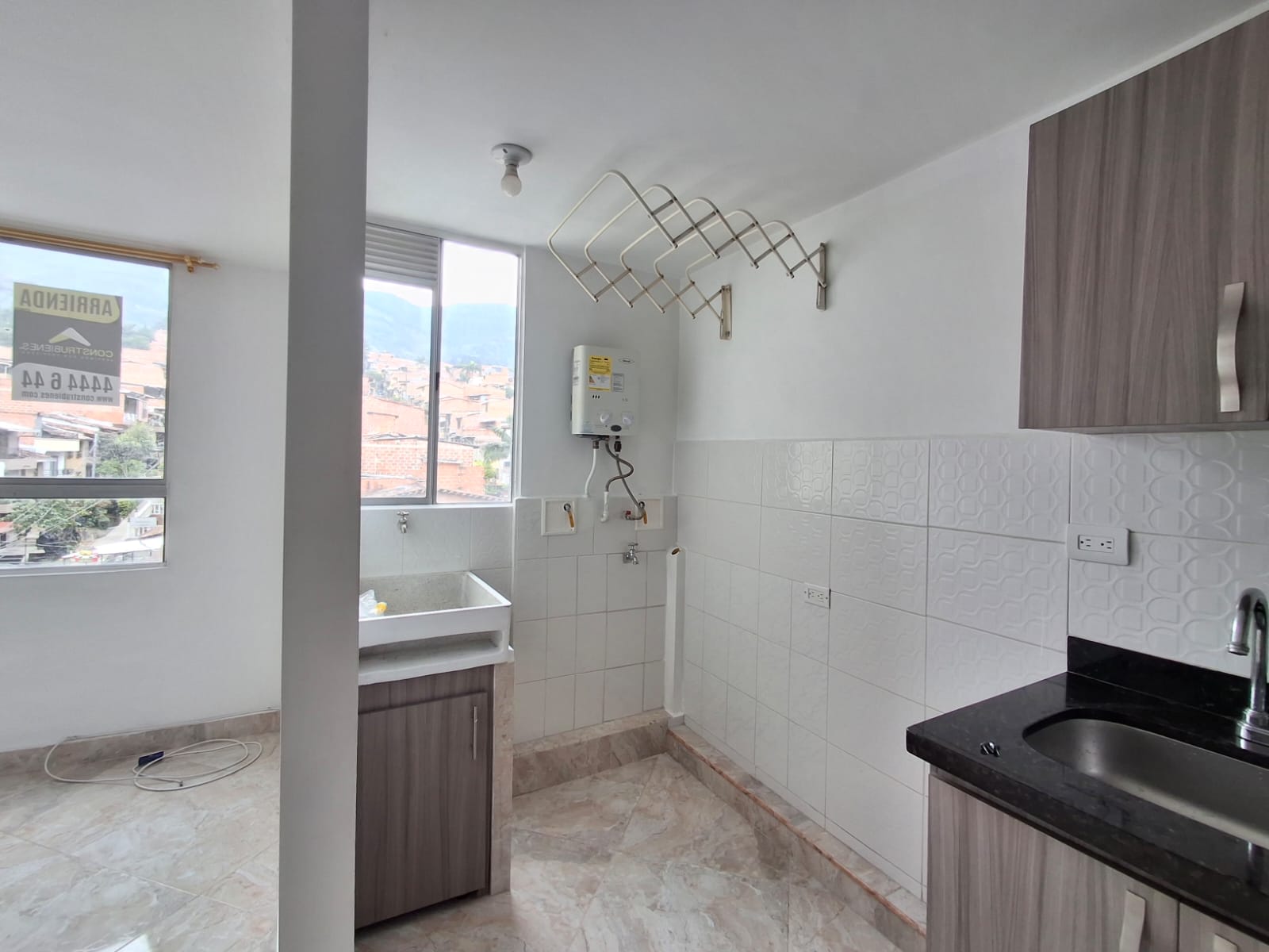 APARTAMENTO EN VENTA EN MEDELLIN COD 10795 - Foto 9