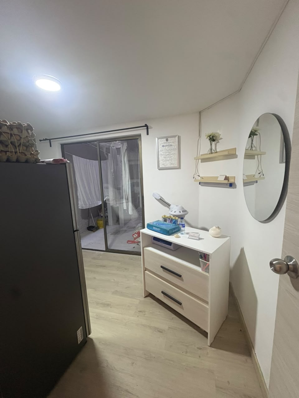 APARTAESTUDIO EN ARRIENDO EN SABANETA COD 10800 - Foto 4