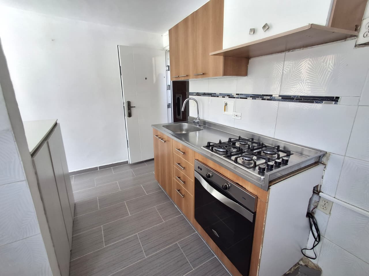 APARTAMENTO EN ARRIENDO EN LA ESTRELLA COD 10802 - Foto 1
