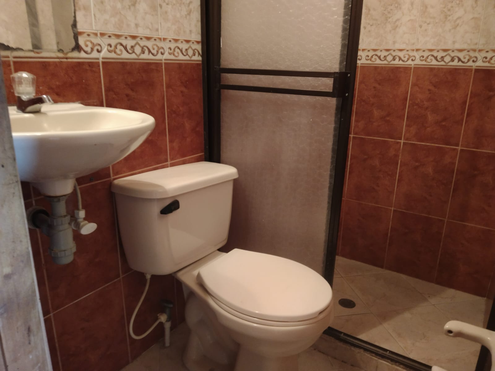 APARTAMENTO EN ARRIENDO EN MANRIQUE COD 10808 - Foto 7