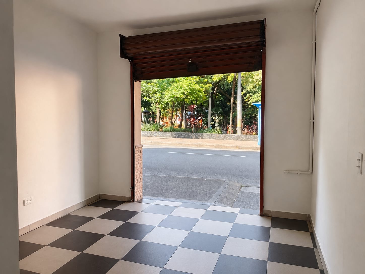 LOCAL EN ARRIENDO EN BOSTON COD 10810  - Foto 1