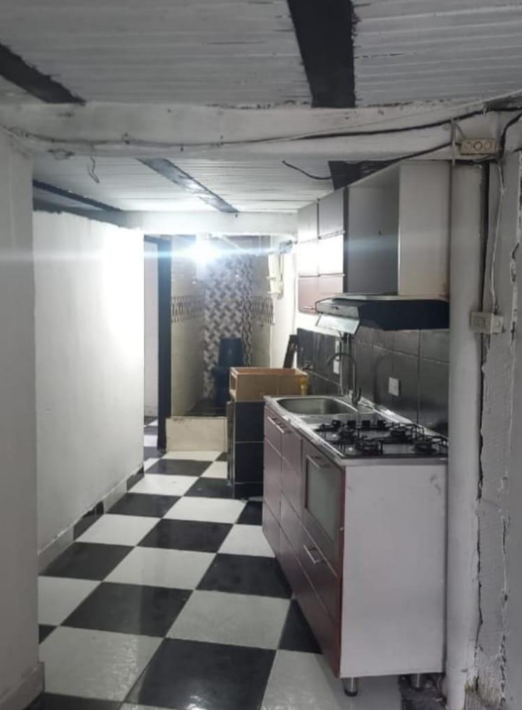 APARTAMENTO EN ARRIENDO EN ROBLEDO COD 10814 - Foto 2