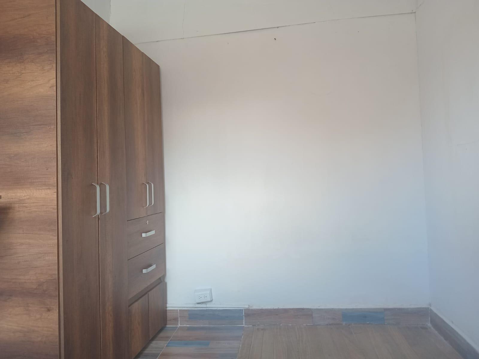 APARTAESTUDIO EN ARRIENDO EN EL VELODROMO COD 10836 - Foto 5