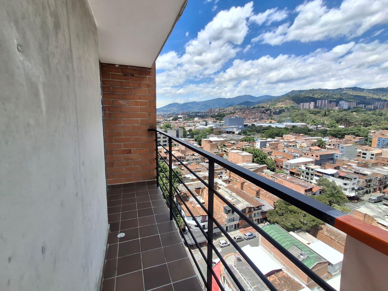 APARTAESTUDIO EN MEDELLIN COD 10840 - Foto 9