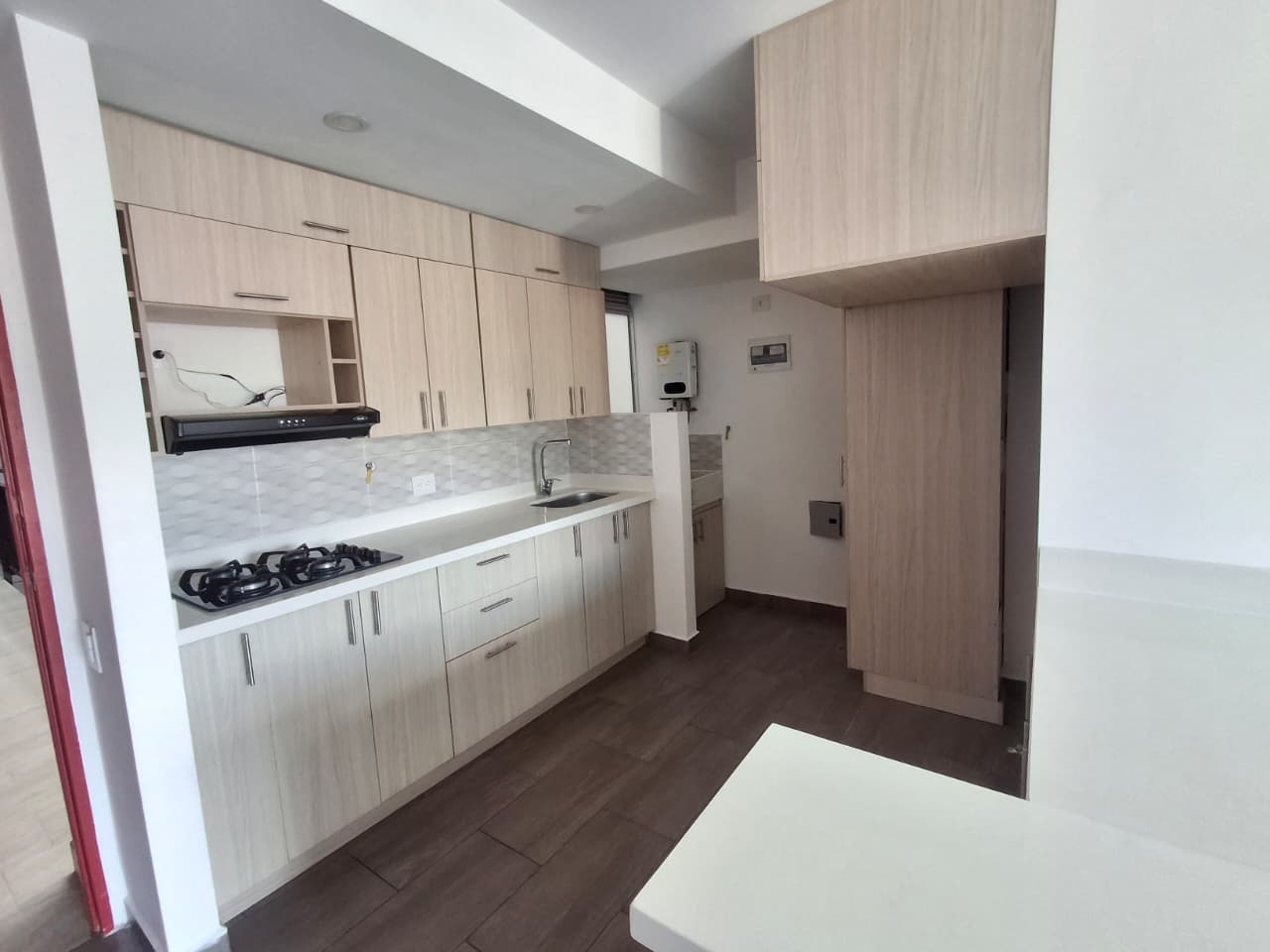 APARTAMENTO EN ARRIENDO EN LA ESTRELLA COD 10843 - Foto 2