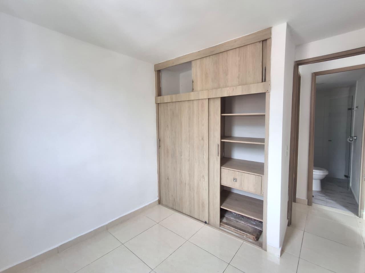 APARTAMENTO EN ARRIENDO EN MEDELLIN COD 10845 - Foto 3