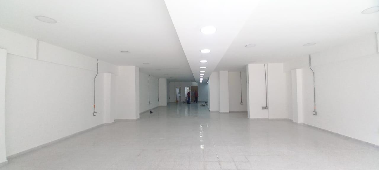 LOCAL EN ARRIENDO BELEN SANTA GEMA COD 8645 - Foto 1